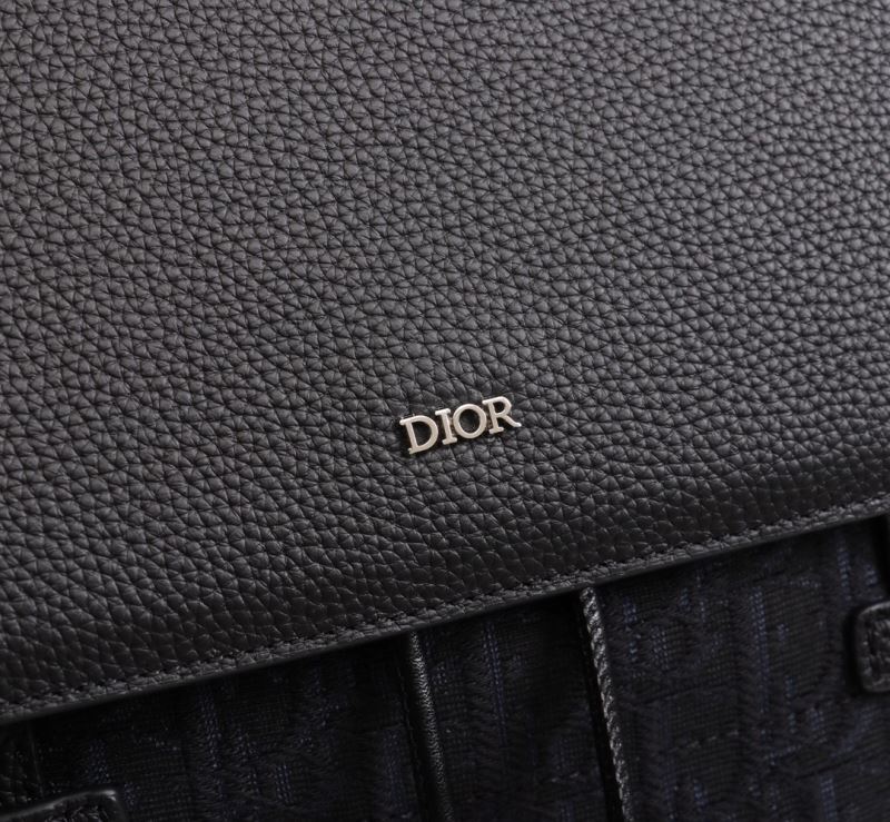 Christian Dior Backpacks